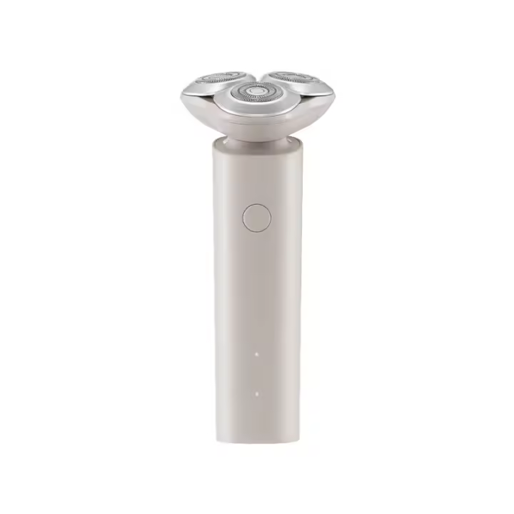 Maquinilla de afeitar eléctrica S101, 18 cuchillos, afeitado rápido, cuchillo de doble anillo, red anti-pellizco, barba, carga rápida - 1