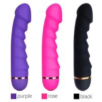 Embalaje privado SEXY 20 modos Vibrador Dildo de silicona suave Motor fuerte realista Estimulador del clítoris del punto G Masturbador femenino Juguetes sexuales para adultos - details 9