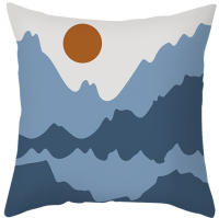 Fundas de Cojines decorativos para Sofá,Cama de Jardín, 45x45 cm,Estilos 36 - details 17