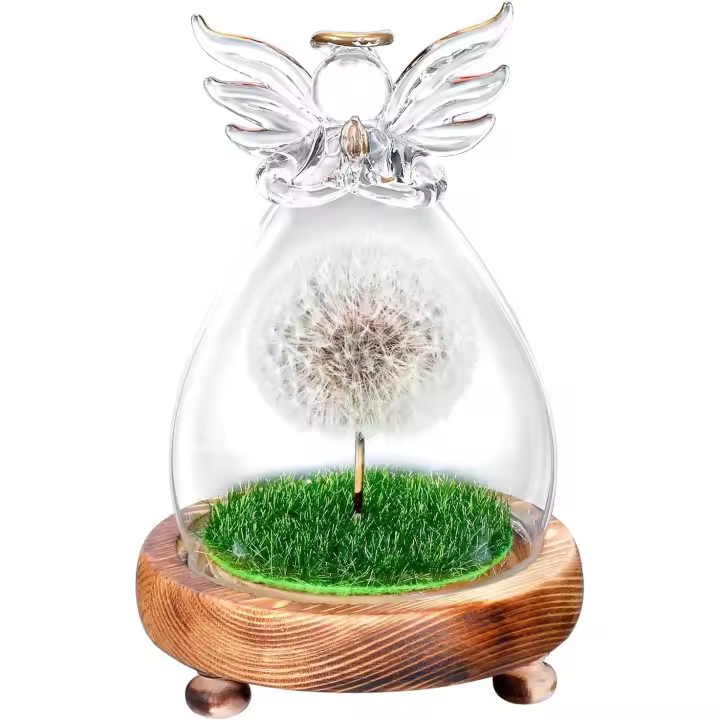 Regalos para mujeres, figuras de ángel, regalo de cumpleaños, boda - 1