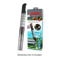 EHEIM Quick Vac Pro Filtro ajustable para acuarios de agua dulce y salada Micro Skimmer de superficie con bomba - details 7