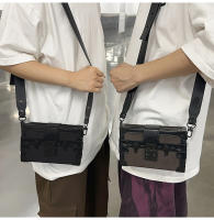 Versión coreana personalizada de estilo extranjero bolso de caja de cómic bidimensional bandolera de hombro calle unisex coreano de moda versátil - details 26