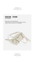 Moda popular simple bolso de mensajero de las mujeres nuevo bolso de las mujeres bolso de hombro viajero de las mujeres bolso versátil de las mujeres - details 2