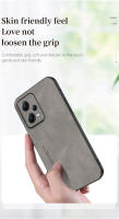 Funda de Cuero de Oveja de Lujo para Xiaomi Redmi Note 12 Pro 11 10 9 Pro 13C Cubierta de Silicona para Redmi 13C 12C Xiaomi 14Pro Compatible con Apple Producto Electrónico Portátil Ligero - details 3