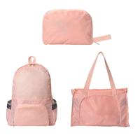 Mochila ligera y plegable para exteriores, bolso de mano ultraligero multifunción, bolsa de día para viaje deportivo - details 6