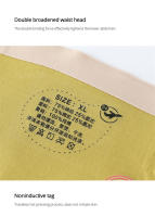 Flarixa ropa moldeadora de cuerpo sin costuras para mujer, bragas de vaina de vientre plano, pantalones cortos de vientre de levitación magnética 5D debajo de la falda, pantalones de seguridad - details 17