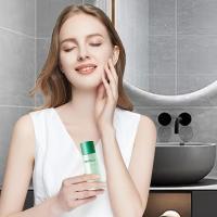 Centella tónico calmante reparación tónico Facial Centella calmante hidratante reparación loción para la piel esencia Control de aceite cara agua - details 5
