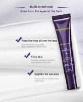 Crema Instantánea para Ojos con Retinol Reducción de Arrugas, Reafirmación de Piel, Adiós a las Ojeras, Ilumina tu Mirada - details 9