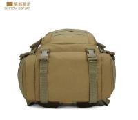 Deportes al aire libre tácticos de gran capacidad, mochila para pesca, senderismo, acampada, 50L - details 10