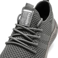 Zapatos Casuales de Alta Calidad para Hombres Zapatillas Transpirables a la Moda para Gimnasio - details 46