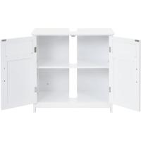 Armario para Lavabo, Mueble de baño (60 x 60 x 30 cm) - details 4