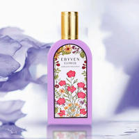 Perfume Fresco y Natural Floral Aroma de Jardín Aromaterapia para Mujeres 30ml Deodorante Nuevo - details 16