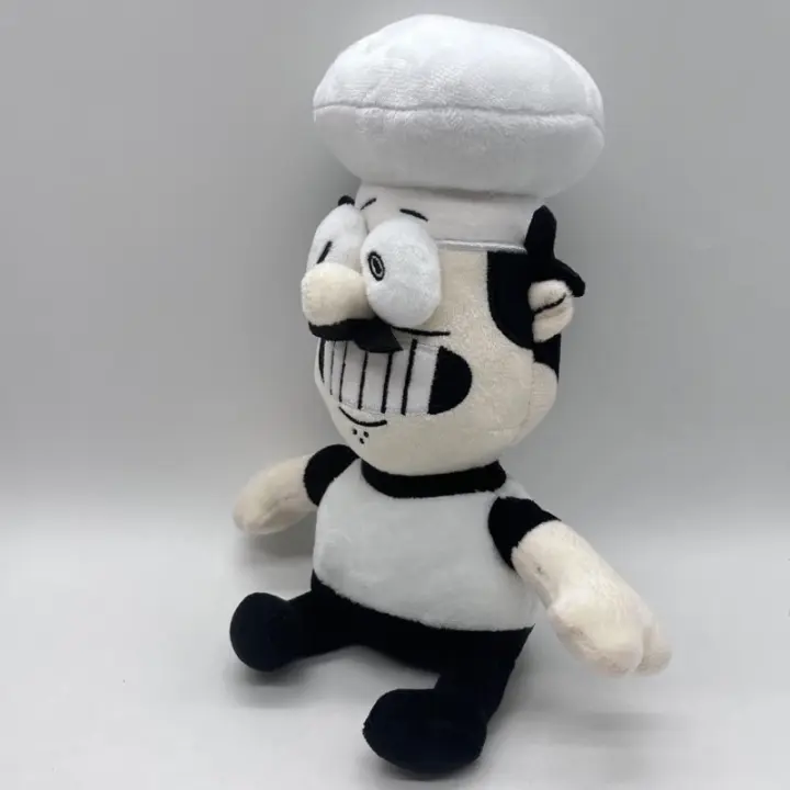 Juguetes de peluche, muñecos de almohada, juguetes de dibujos animados para decoración de habitación infantil, regalos para fanáticos del anime y coleccionistas de muñecas - 1