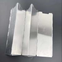 Plegable de 10 paneles para estufa de gas, quemador para acampar al aire libre, red a prueba de viento, parabrisas de estufa de aleación de aluminio - details 1
