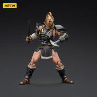 JOYTOY 1/18 figura de acción Strife gladiador romano Secutor gladiador Anime juguete - details 2