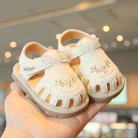 Sandalias de Verano GIOIO para Niños Suela Suave, Transpirable, Estilo Princesa - details 1