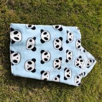 Manta de franela suave para mascotas, alfombrilla para cama de perro, forro polar cálido, funda para cama de cachorro y gato, suministros para sofá, cojín - details 19