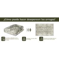 alfombra pasillo larga