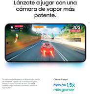 S24 5g Ai Smartphone Snapdragon 8 Gen 3, 6.2Hz, Pantalla Amoled de 2024, Cámara de 50Mp, Carga Rápida de 25W, Nuevo 120 - details 4