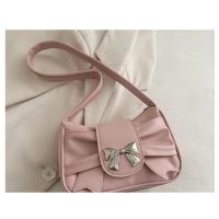 Bolso De Hombro Con Lazo, Bolso De Hombro Informal, Bolso De Trabajo Diario - details 16