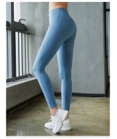 Pantalones De Yoga De Cintura Alta Para Mujer, Para Correr, fitness, levantamiento De Glúteos, Cómodo, 2024 - details 10