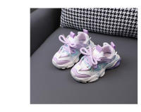 Maillard Shoes Zapatillas ligeras de suela suave para niños para niñas - details 11