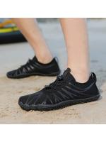 2025 nuevos zapatos de sendero pareja al aire libre natación zapatos de vadear transpirable zapatos de playa senderismo montañismo zapatos de cinco dedos - details 3