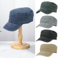 Gorra de béisbol de camuflaje Anti-UV para hombre y mujer, gorro de pesca informal con visera, protector solar para exteriores, primavera y verano - details 7