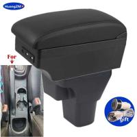 Reposabrazos adecuados para Accent Verna moderno 2006 2007 2008 2009 2011 CA calibración de reposabrazos piezas automotrices - details 0