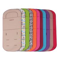 Almohadilla de forro de asiento de jirafa para niños, alfombrilla de coche de estrella, cojín de cochecito de bebé, asiento de carro, colchón, accesorios de cochecito - details 4