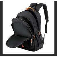 Mochila Oxford Impermeable Para Hombre, Bolsa De Ordenador De Negocios, Mochila De Viaje Informal - details 5
