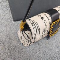 Bolso de las mujeres baguette axila bolsa premium sentido popular bolsa de las mujeres 2025 nuevo hombro bolsa de cercanía nicho - details 11