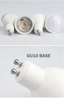Bombillas LED de 5W a 9W Destacadas sin Oscilación Reemplazo de Lámpara Halógena 50W - details 10