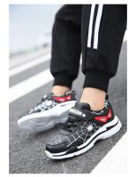 Nuevos Zapatos Deportivos para Niños Estilo Araña de Dibujos Animados Ligeros, Informales, Antideslizantes Para Primavera/Verano Hechos en España - details 16