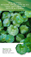 Máscaras Faciales de Colágeno Centella 30pcs Anti-arrugas Hidratante Cuidado de la Piel Coreano - details 5