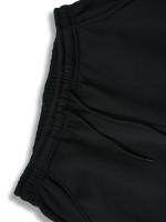 Men's Casual Pants Autumn Winter Fleece Sweatpants Men Running Jogger Sports Gym Trousers Fashion Solid Color Workout Long Pants - details 10