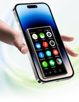 Smartphone Mini SOYES XS24 pro 3.0