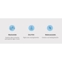 COSRX Niacinamida Micelares Limpiador Facial Suave para Piel Sensible Control de Seco - details 3