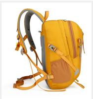 Mochila de senderismo para deportes al aire libre, bolsa de senderismo ligera impermeable multifuncional, mochila de nailon de gran capacidad - details 17