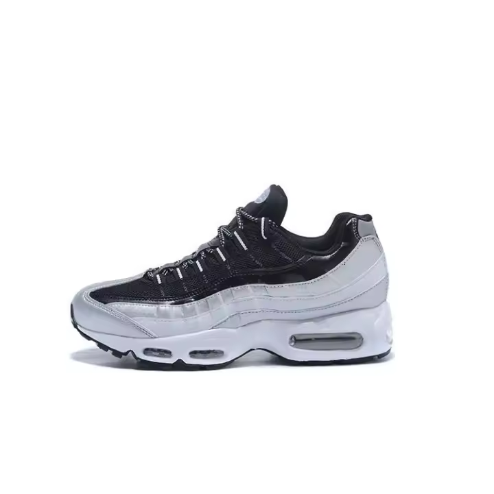 Zapatillas Zapatos con colchón de aire Calzado para correr para hombres y mujeres - 1