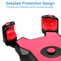 Soporte Universal para teléfono móvil, espejo retrovisor para bicicleta, Scooter, motocicleta - details 9