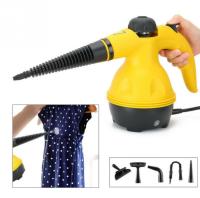 Limpiador de Vapor Portátil 1000W Multiusos Alta Presión para Hogar, Auto, Pisos y Más - details 2