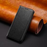 Funda de cuero con tapa magnética para Samsung Galaxy, carcasa Retro con soporte para Samsung Galaxy S23, S22, S21, S20 FE, S10, Note 8, 9, 10 Pro, 20, Ultra J6 Plus - details 17