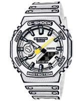 GA-140-6AER y GA-140-1A1ER Reloj Hombre 51mm 20ATM y GA-2100MNG-7A y GA-2100MNG-2A - details 0