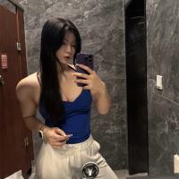 DFYNE-Top de tiras palangre de impacto para mujer, sujetador ajustado con espalda descubierta para yoga y gimnasio, ropa de entrenamiento elástica, top de gimnasio, sujetadores deportivos con cuello halter - details 39