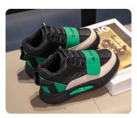Zapatillas Deportivas para Hombres y Mujeres 2025 Zapatos Casuales Impermeables de Cuero para Niños - details 8
