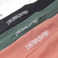 Pantalones cortos deportivos sin costuras para mujer, promoción de fiestas, gimnasio, correr, yoga - details 19