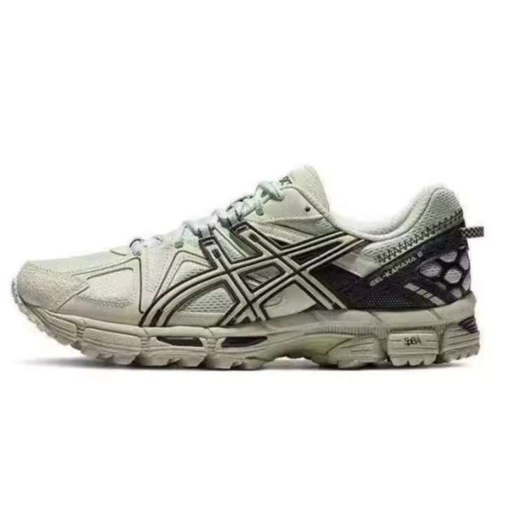 Hombres Y Mujeres Zapatos Para Correr Cross-country Amortiguación Transpirable Jogging Maratón Zapatos Deportivos Profesionales - 1