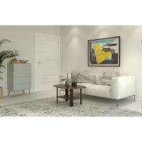 Mesa De Centro, Madera, Roble Francés Gris/Negro - details 16