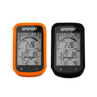 IGPSPORT-funda de silicona con película protectora para pantalla, BSC100S, BSC 100S - details 7